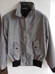Редкая куртка ветровка харик HARRINGTON оригинал made in ENGLAND M