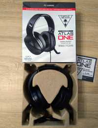 Turtle Beach Atlas One Игровая гарнитура