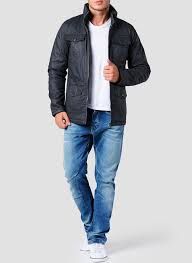 Куртка  Jack&jones Germany р.M