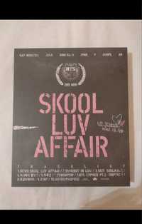 BTS "Skool Luv Affair"