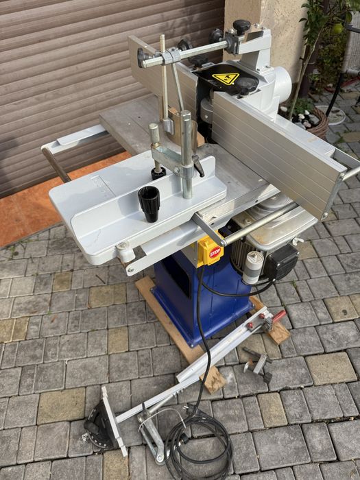 фрезерный станок Metabo