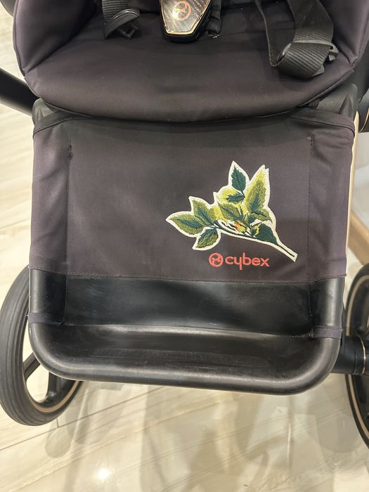 Cybex priam blossome