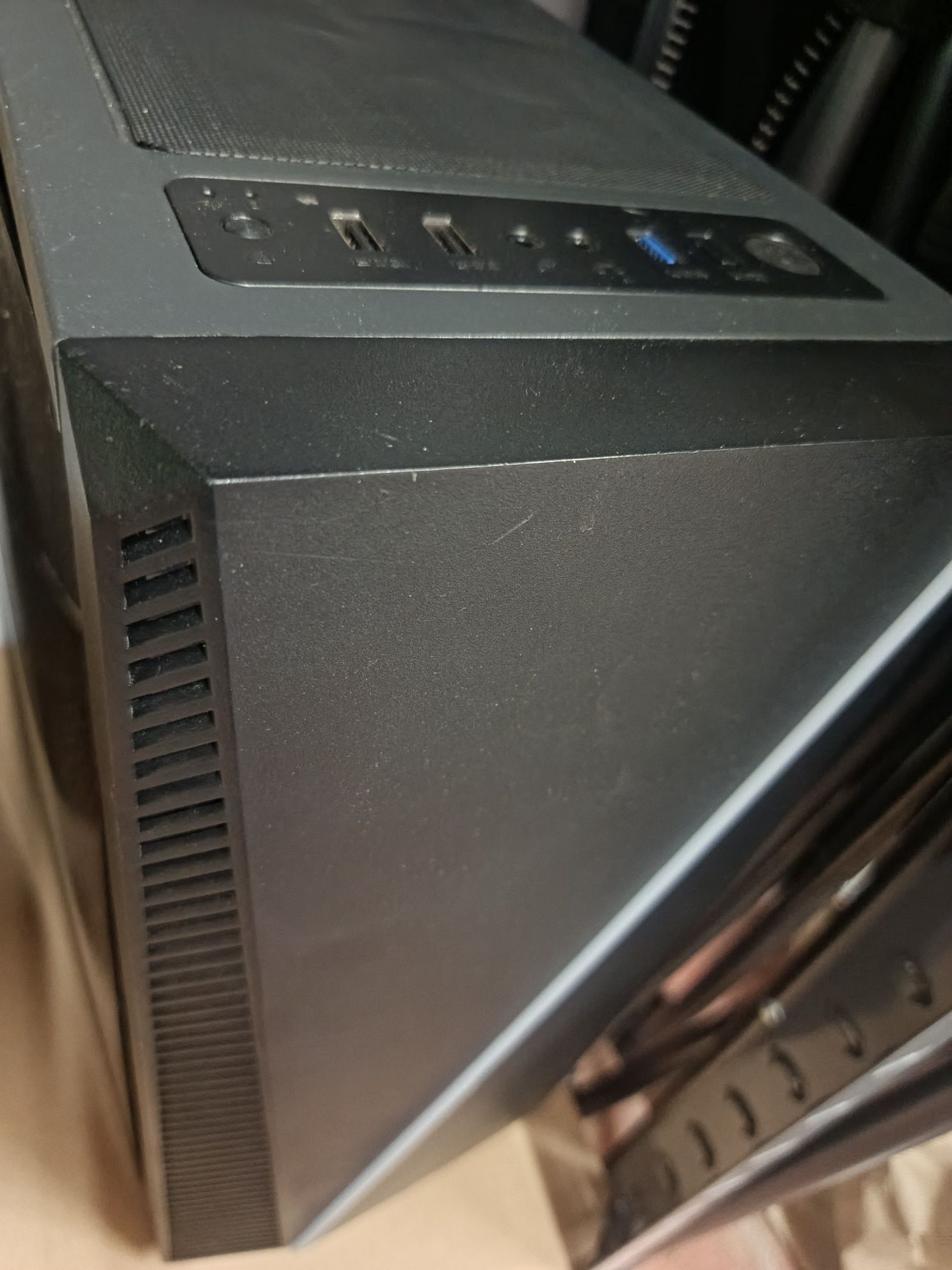 Komputer Gamingowy RTX 3080