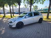 Opel Astra Astra h sprowadzony oplacony . Stan Bdb