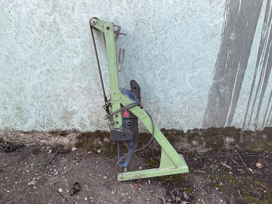 Гріндер шліфмашина