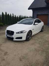 Jaguar XF Jaguar XF wersja R-Sport