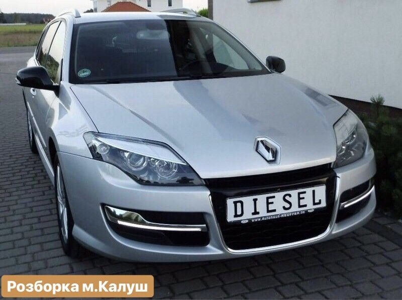 Разборка Renault Laguna 3 шрот авторазборка розборка рено лагуна III