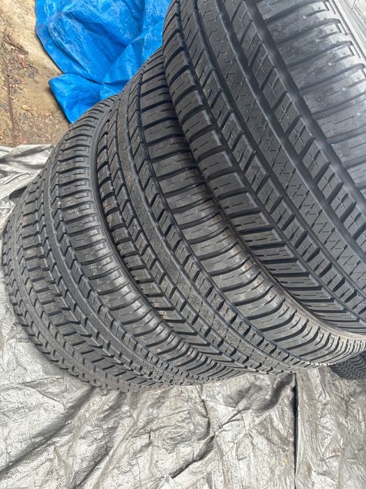 235-65-R18 BRIDGESTONE ECOPIA комплект 4 штуки резины GERMANY 2022