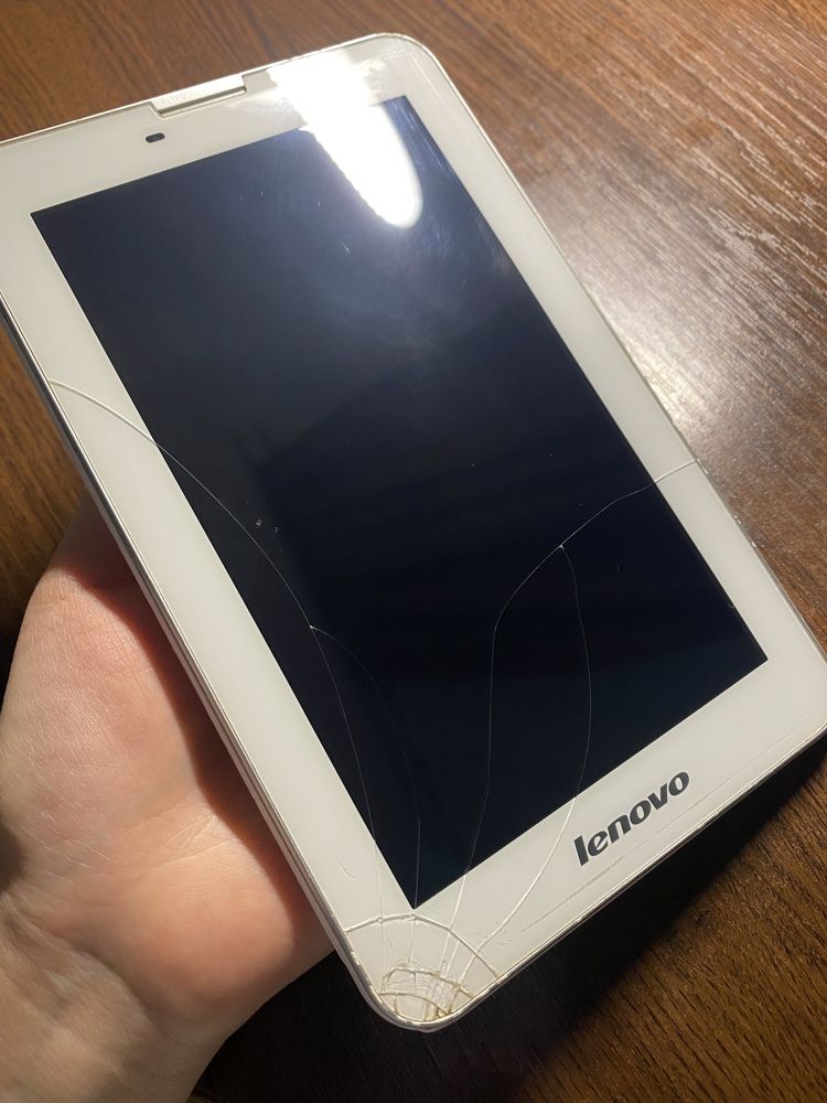 Планшет Lenovo Idea Tab A3000-H