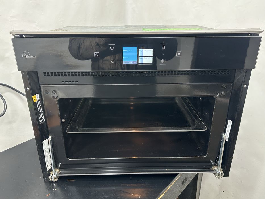 Духова шафа 3в1 Bauknecht 45см. На запчастини