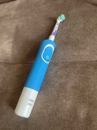 Електрична щітка Braun Oral-B Kids Frozen