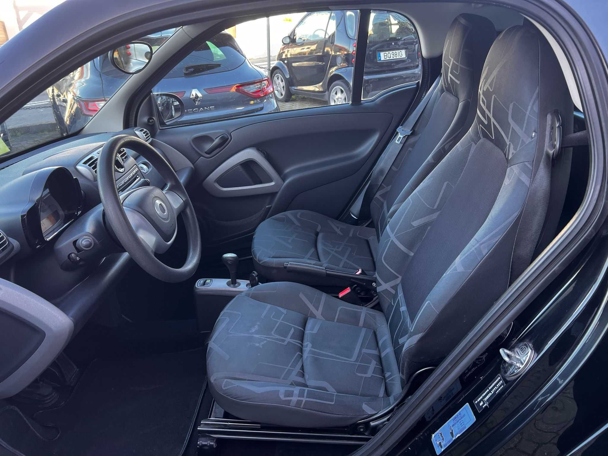 Smart Fortwo 451 1.0 MHD -4.900€