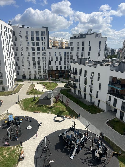 Продаж 2 кімнатноі вовобудови вул Малоголосківська