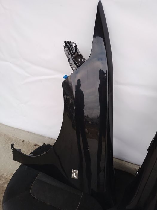 Розборка Lexus ES Лексус 19-24 року Запчастини кузовні ходова