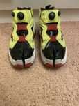Maison Margiela x Reebok instapump Fury