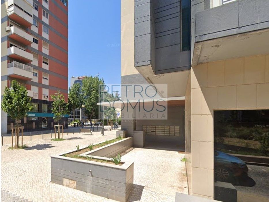 Escritório Com Estacionamento | Rentabilidade