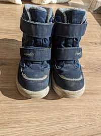 Ботинки SuperFit 31 размер зима