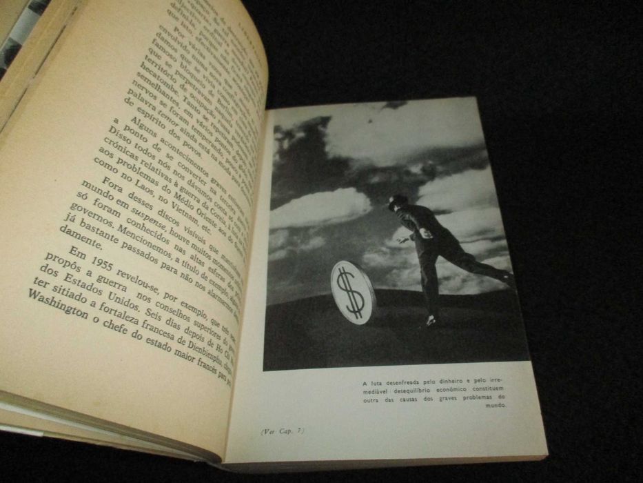 Livro Libertação Braulio Perez Marcio