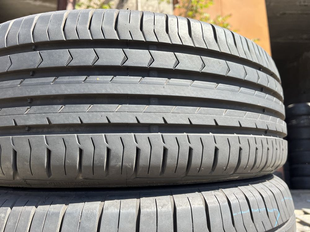 205/60 r16 Continental PremiumContact 5 Резина летняя