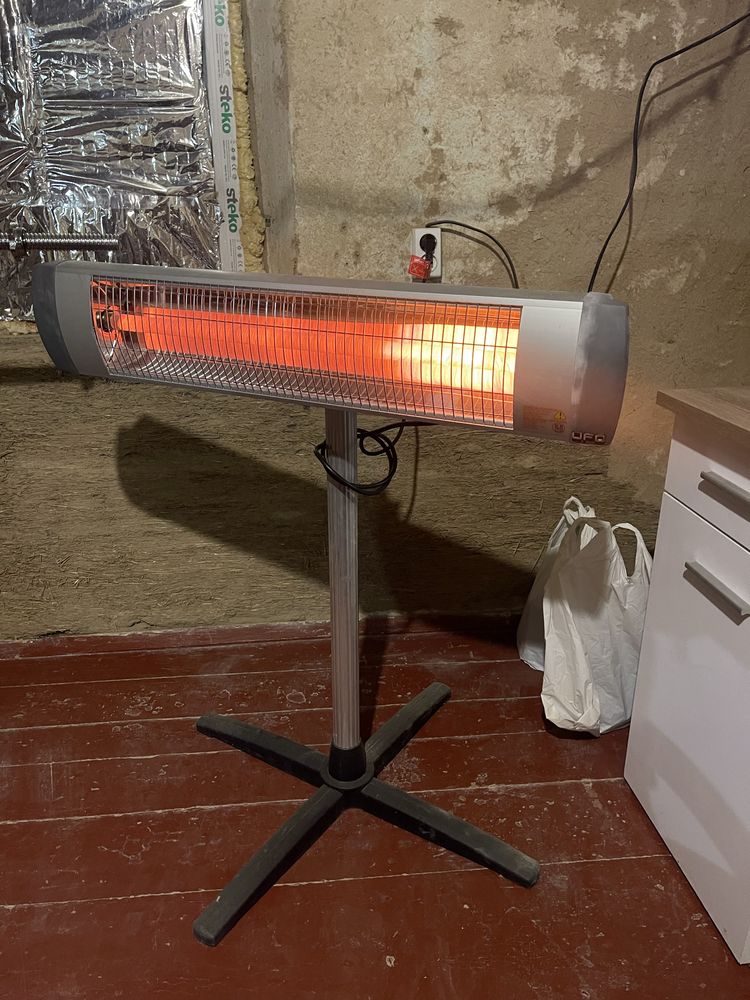 Продам UFO basic ufo-yu18en
