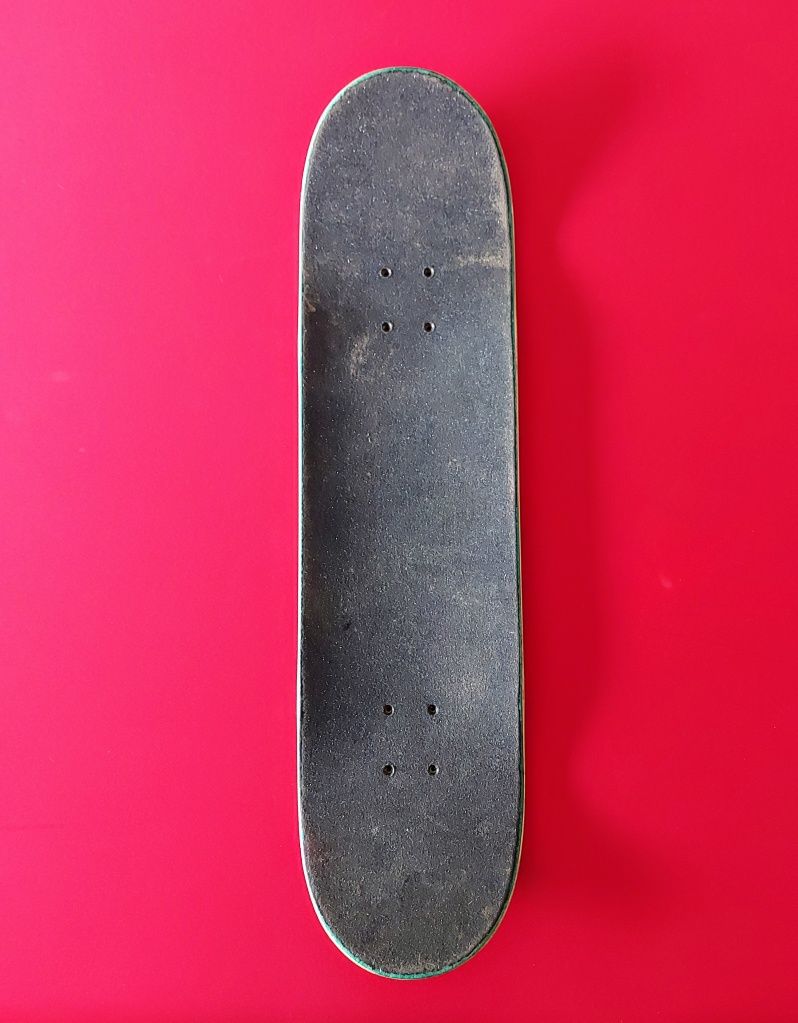 Tábua de skate Zero 8.125 "