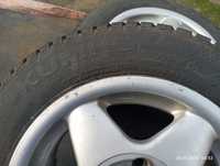 Opony wielosezonowe kumho 13/165/70