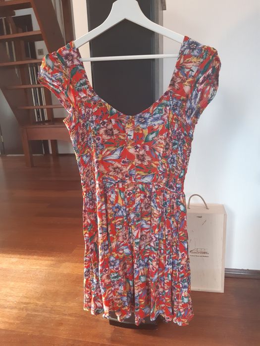 Za 9 zl Marynarka(+sukienka, 1 bluzkа i 2 koszule))