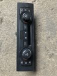 BMW E87 - panel nawiewu