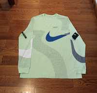 Bluza Nike Nowa z Metkami Swoosh Evolution XL