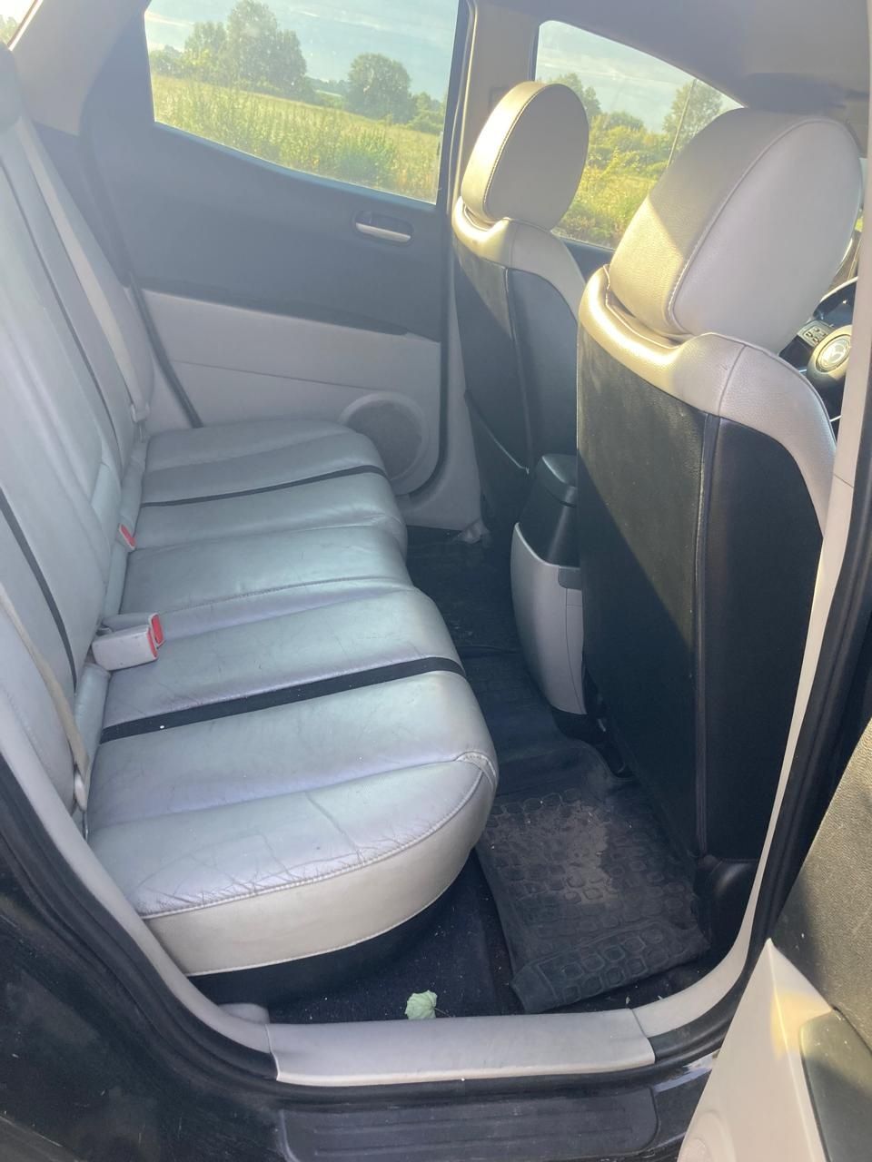 Продам  Mazda cx 7
