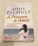 Livro À procura do amor de Jodi Picoult