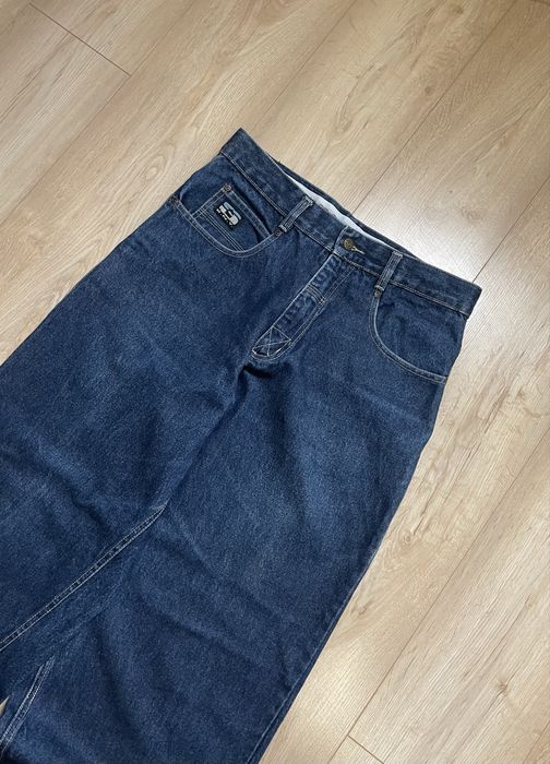 Джинси snooc (y2k,sk8,jnco, Karl Kani,southpole,bershka, tupe)