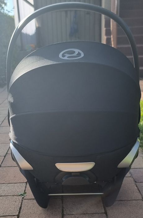 Fotelik samochodowy Cybex Cloud Z I-Size