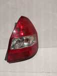 Prawa tylna lampa Honda Jazz II 2 prawy tył