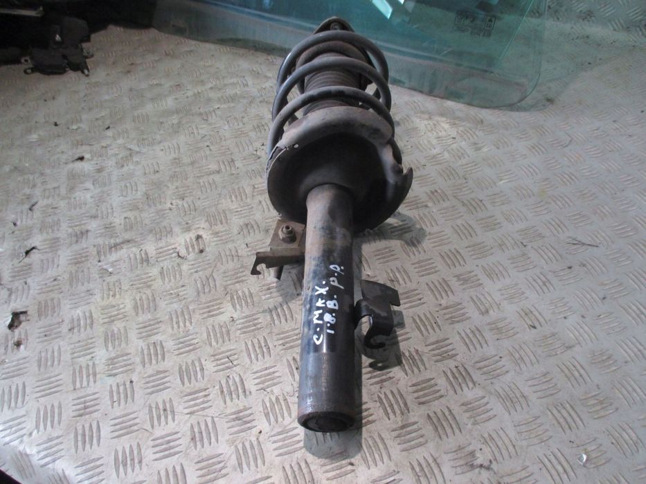 AMORTYZATOR PRZÓD PRAWY FORD FOCUS C-MAX MK2 1.8B