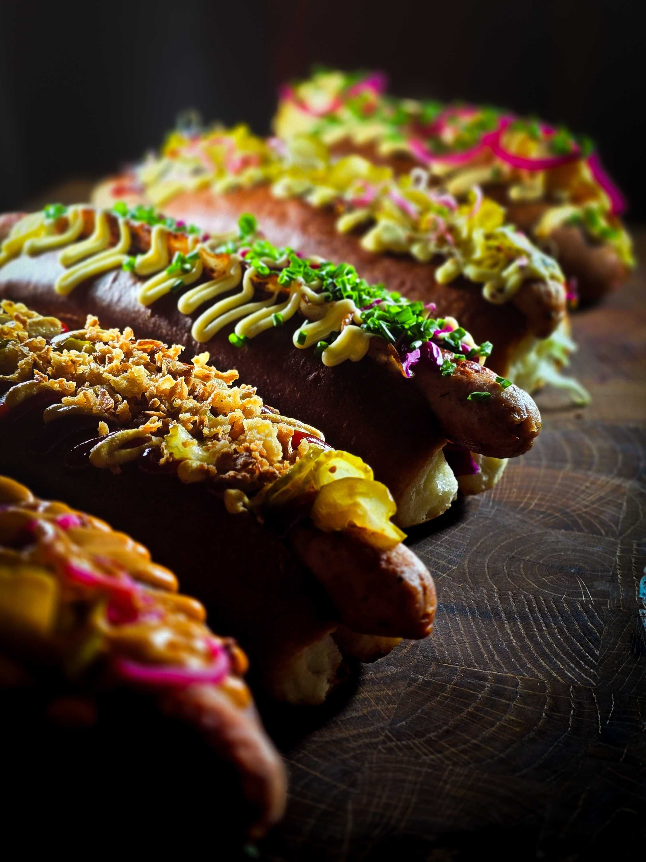 Food Truck na Twoje wydarzenie! Obsługa imprez, catering firmowy