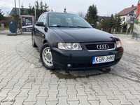 Audi a3 8l 1.9 tdi legendarne bogata wersja