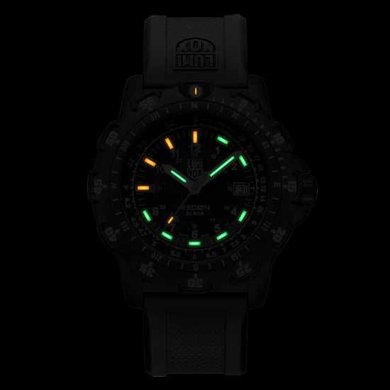 Zegarek LUMINOX Land Recon Point Man XL.8821.KM ładny stan