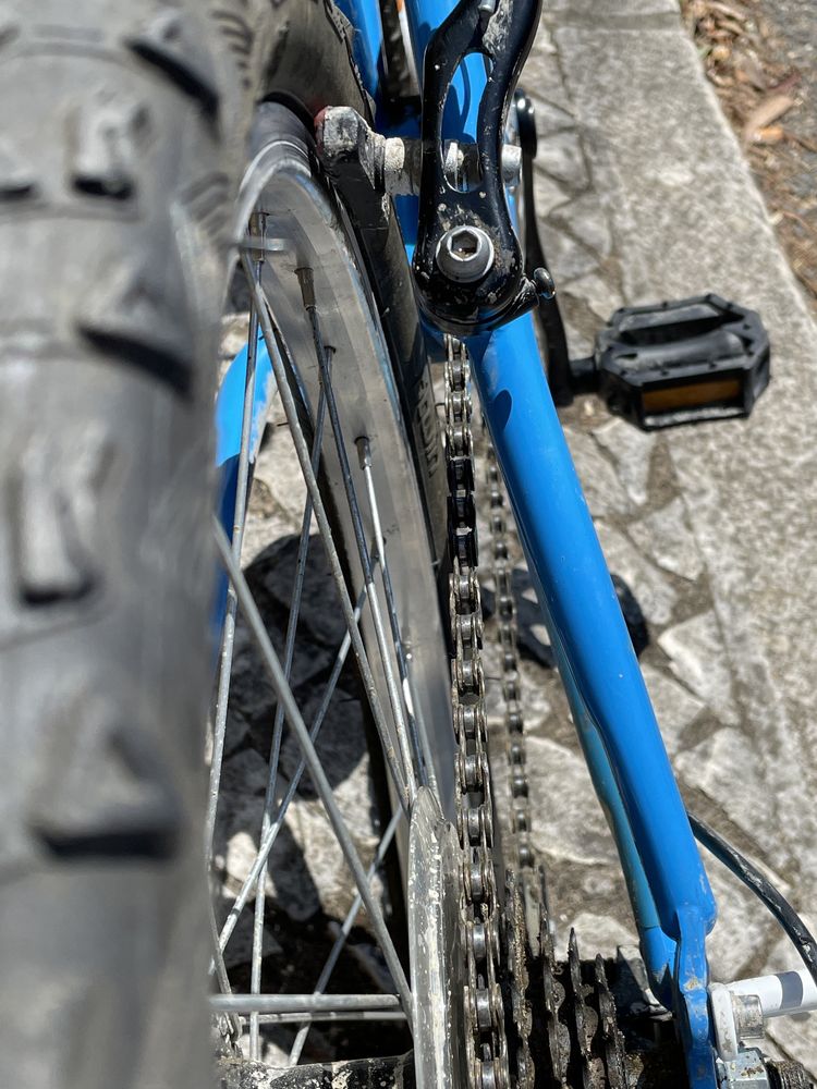 Bicicleta b Twin