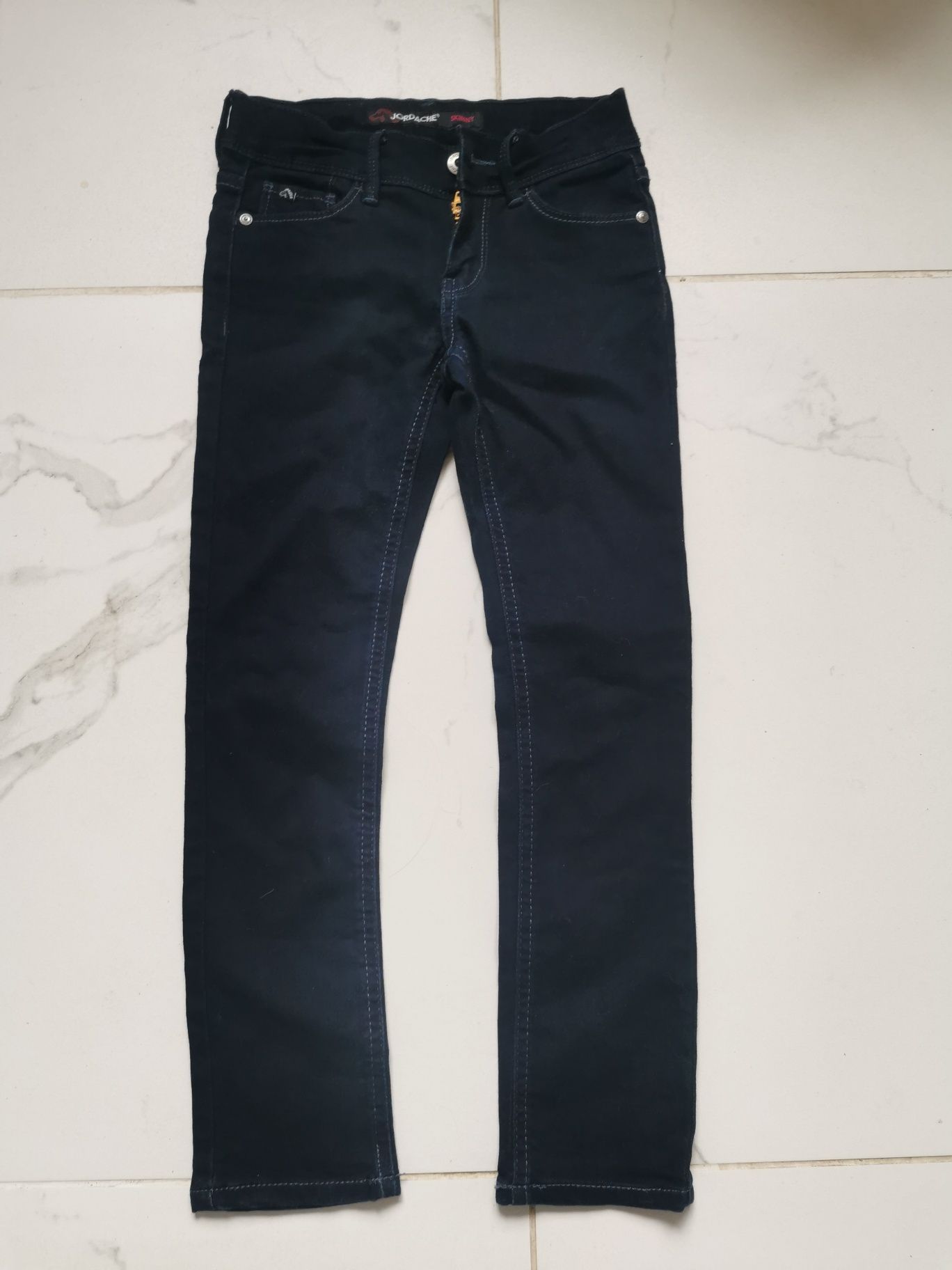 Spodnie jeansy skinny nowe jordache