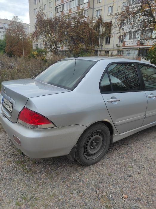 Lanser 9 в хорошому стані