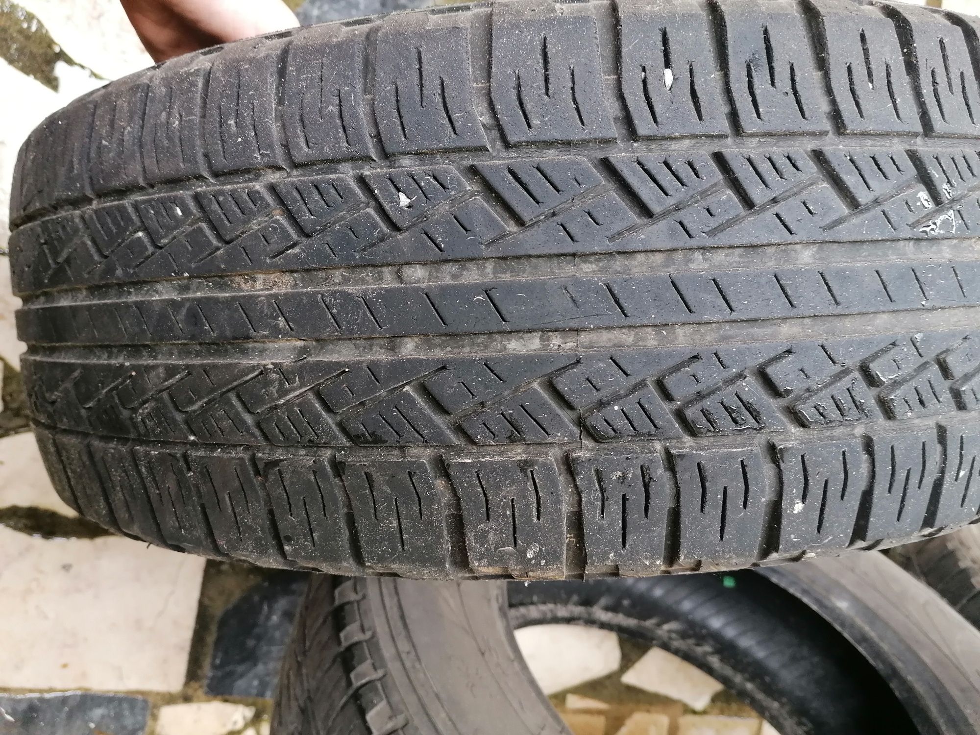 3 Pneus PIRELLI Scorpion STR 235/70 R16 106H M+S