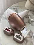 Depilator Philips