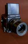 Mamiya RZ67 Pro I