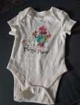 Primark body dziecięce r 62 68