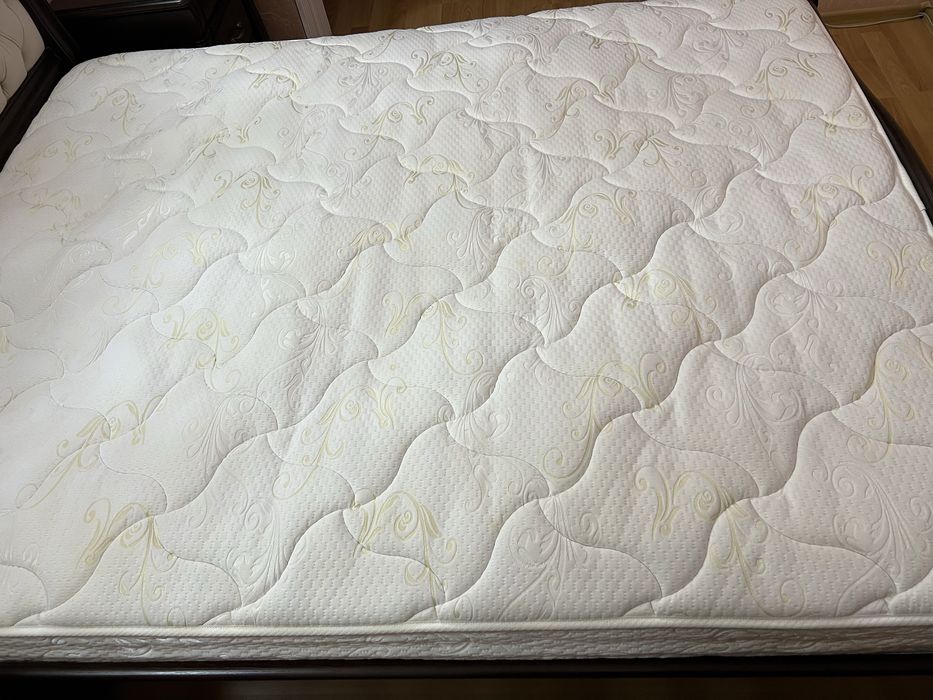 Матрац ортопедичний Askona