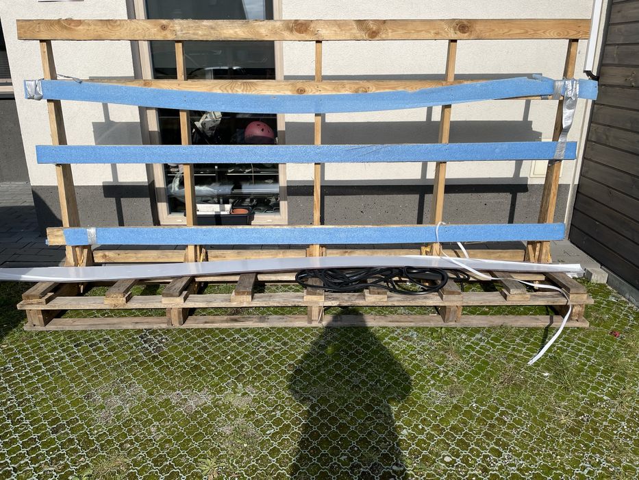 Oddam paletę/paleta do wzięcia