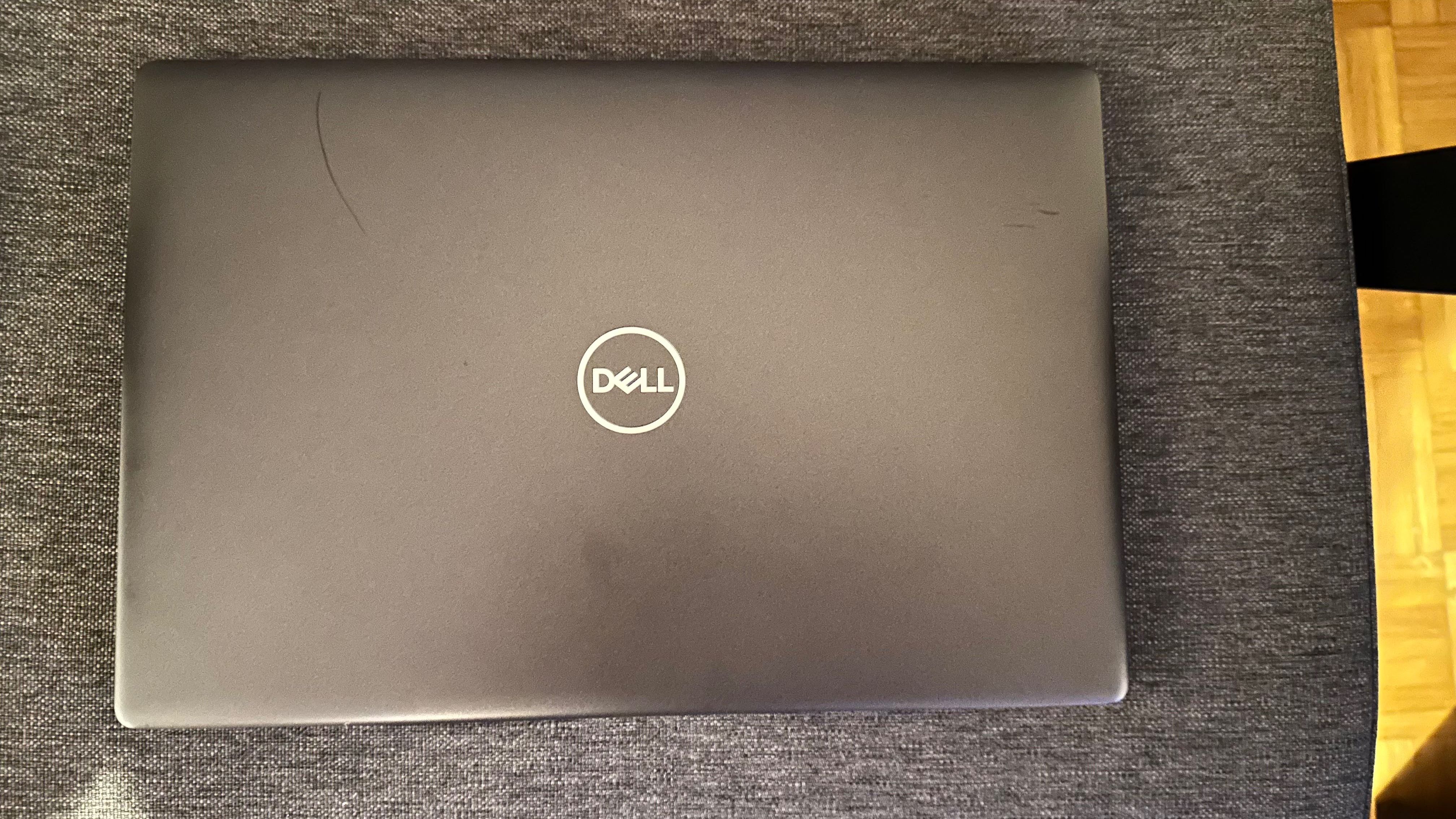 Dell Latitude 5400 Intel Core i5-8350U 8 GB RAM 256 GB SSD Windows 11