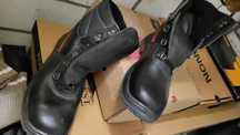 Buty robocze zimowe rozmiar 43