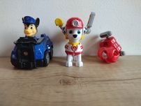 Figurki Psi Patrol